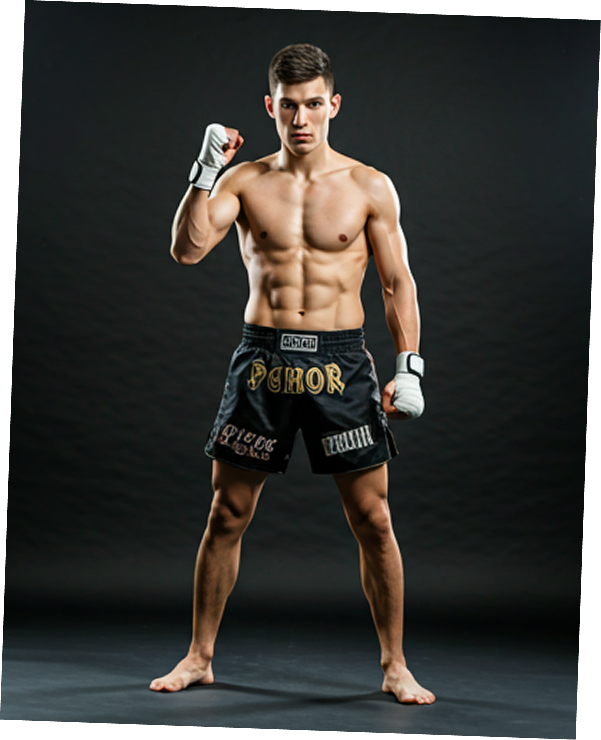 Fighter
